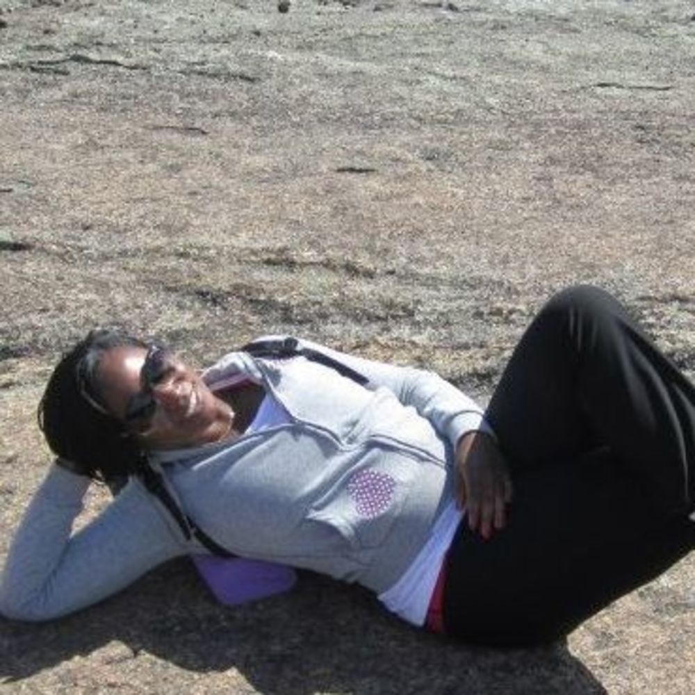 Meet your Posher, Shawnalee